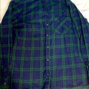 Old Navy Button Down